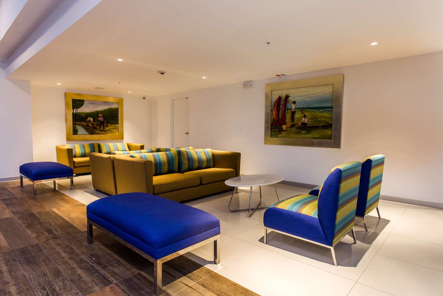 Wyndham Costa Del Sol Tumbes 46/77