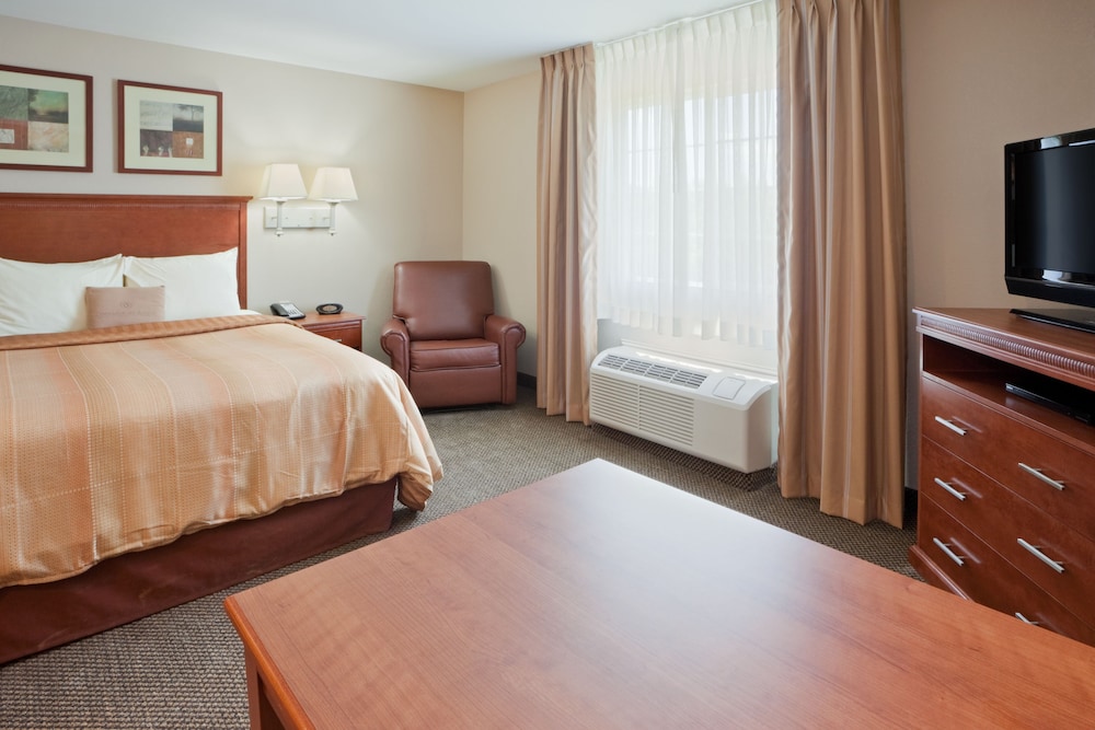 Candlewood Suites Aberdeen-Bel Air 15/79