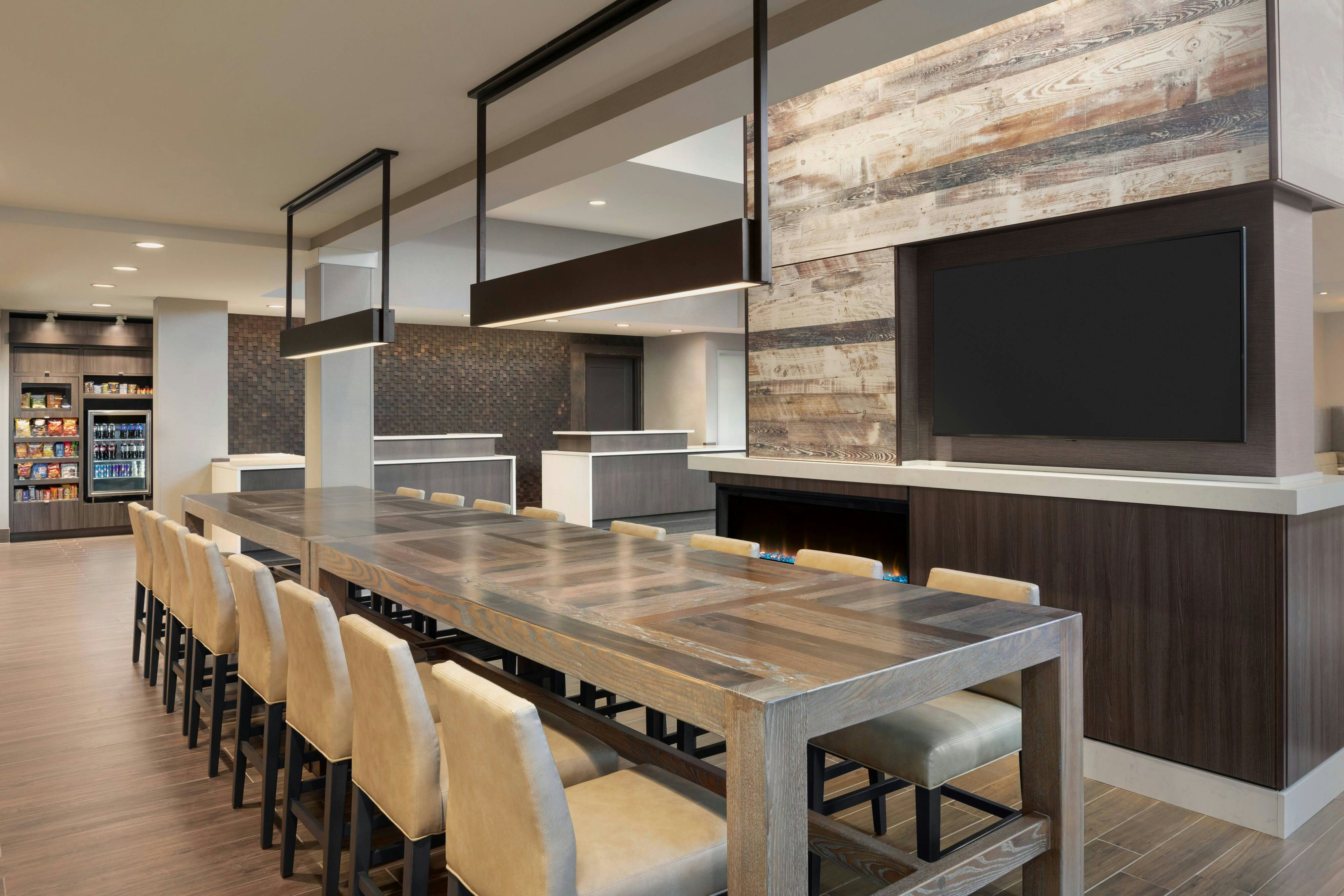 Residence Inn By Marriott Minneapolis St. Paul/Eagan 24/39