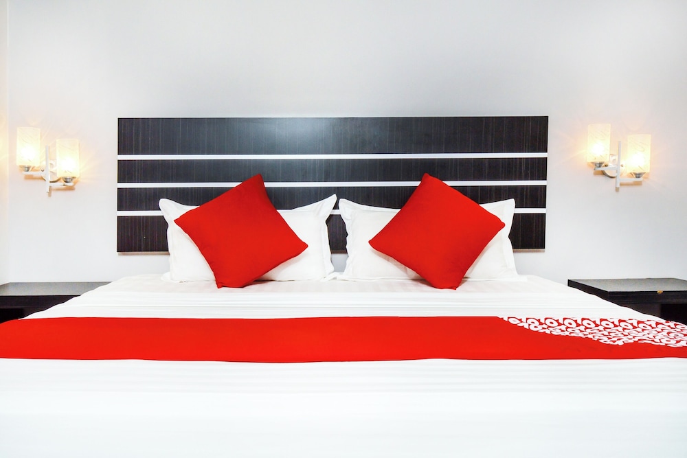 Collection O 88 Hotel 23/27