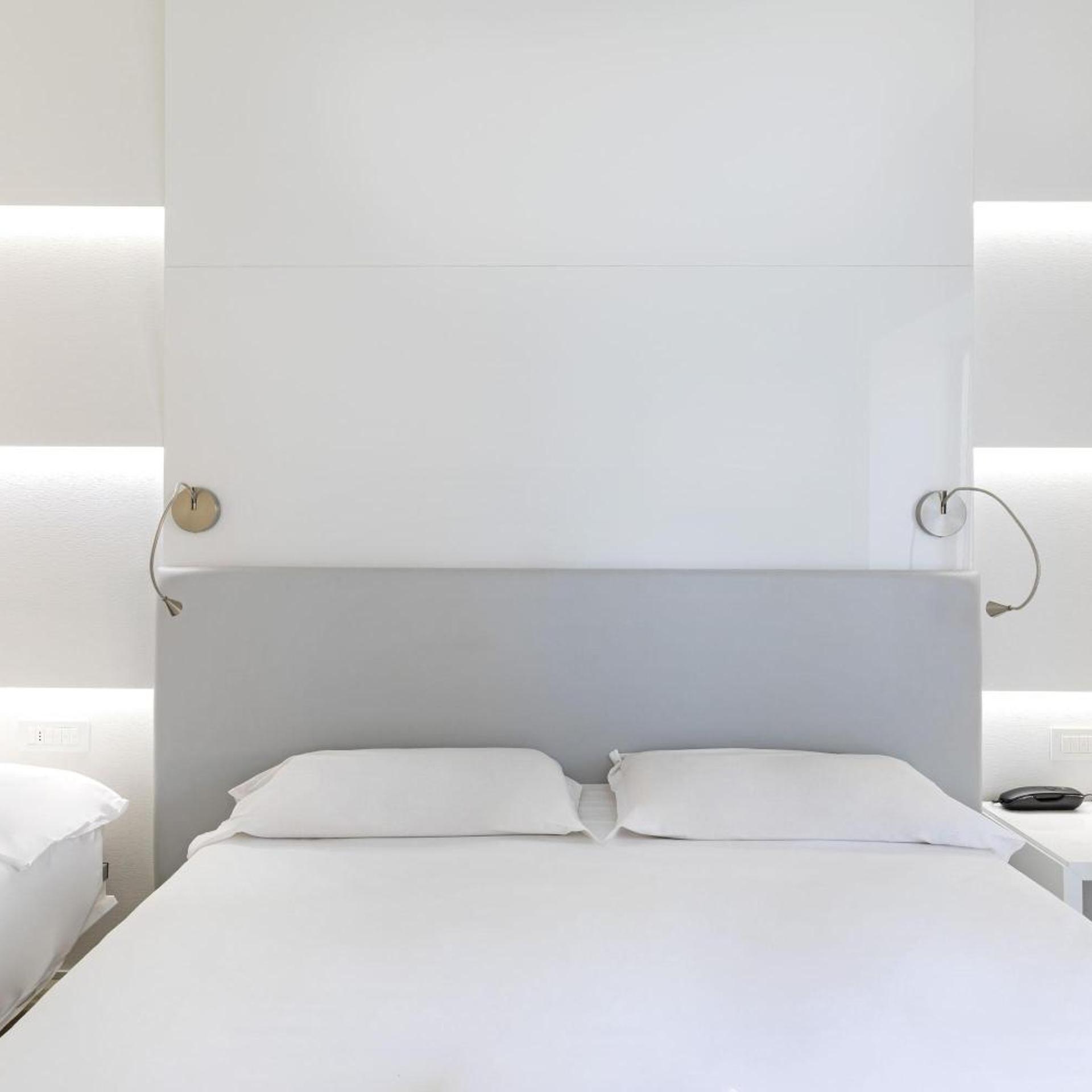 غرفة ثلاثية، B&B Hotel Savona 7/7