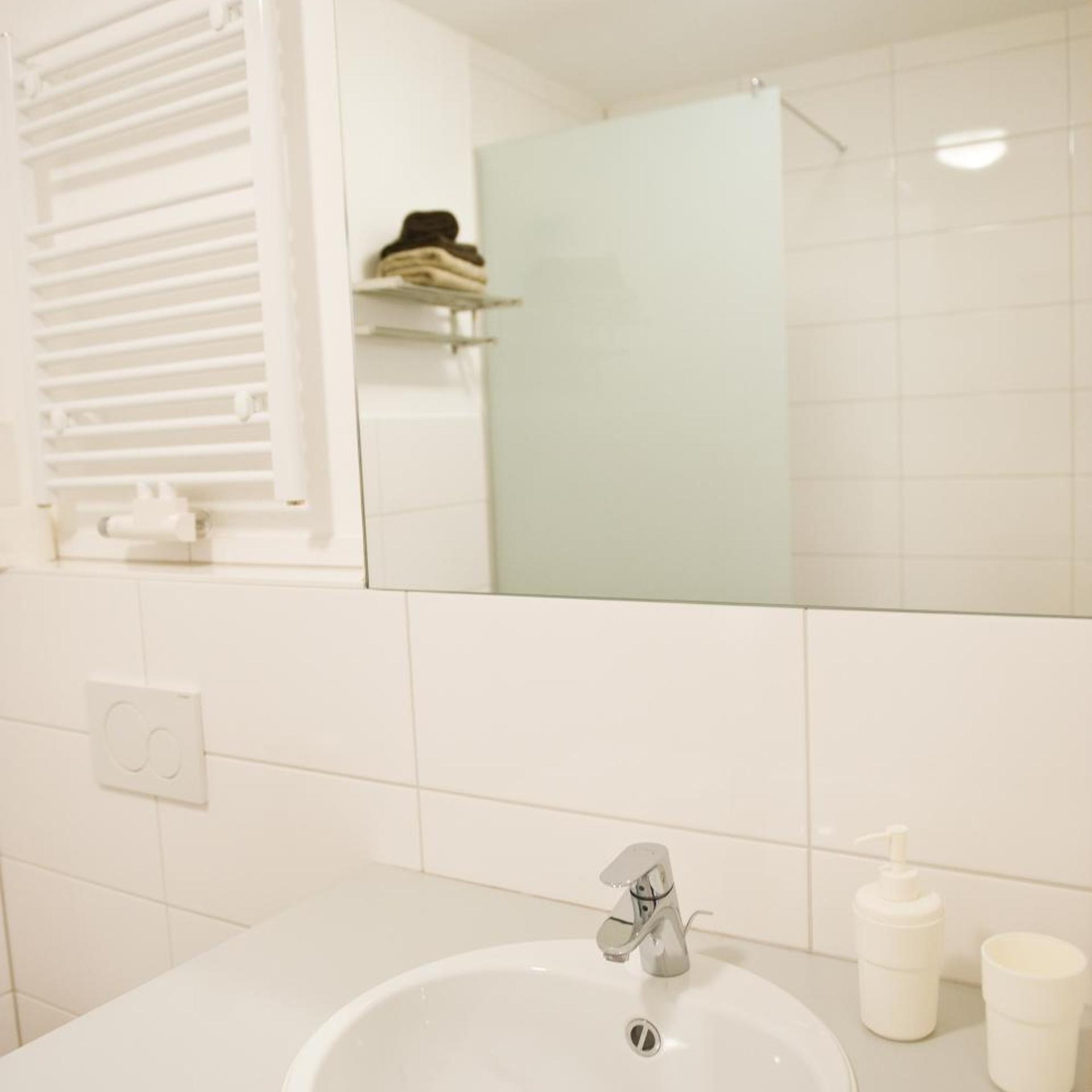 Boardinghouse Neustadt 39/42