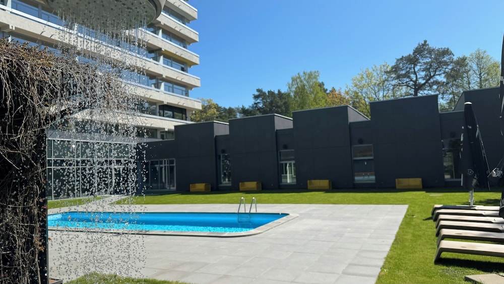 Lielupe Hotel by Semarah 67/71