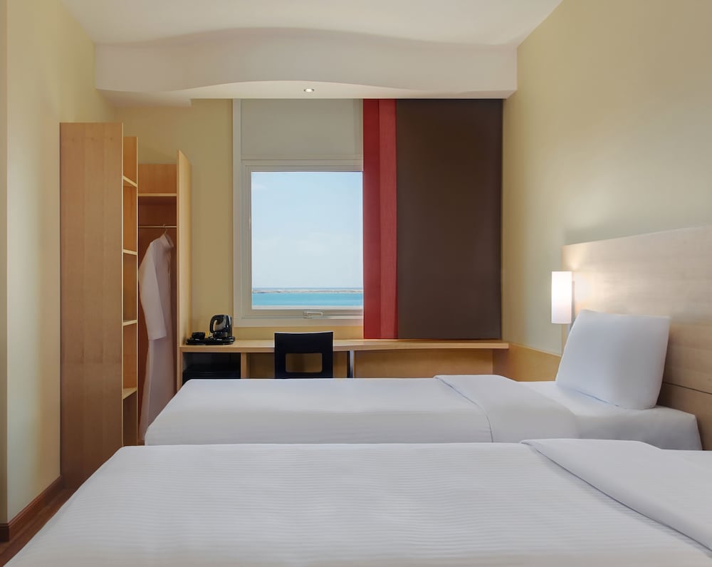 فندق إيبيس ينبع(Ibis Yanbu) 20/75