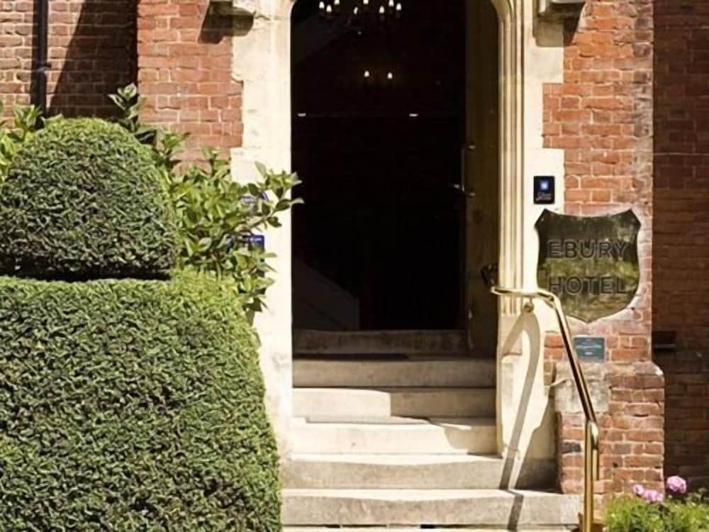 The Ebury Hotel 36/46
