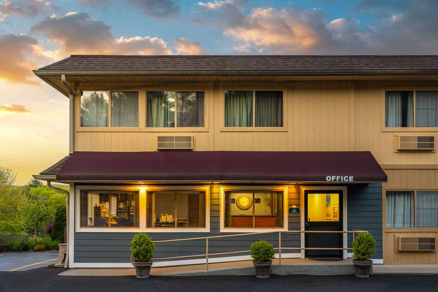 Days Inn by Wyndham Wurtsboro 1/20