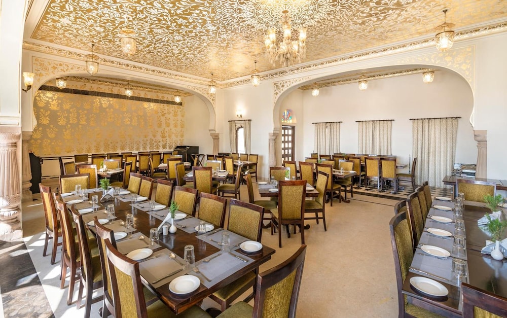 The JaiBagh Palace 24/38