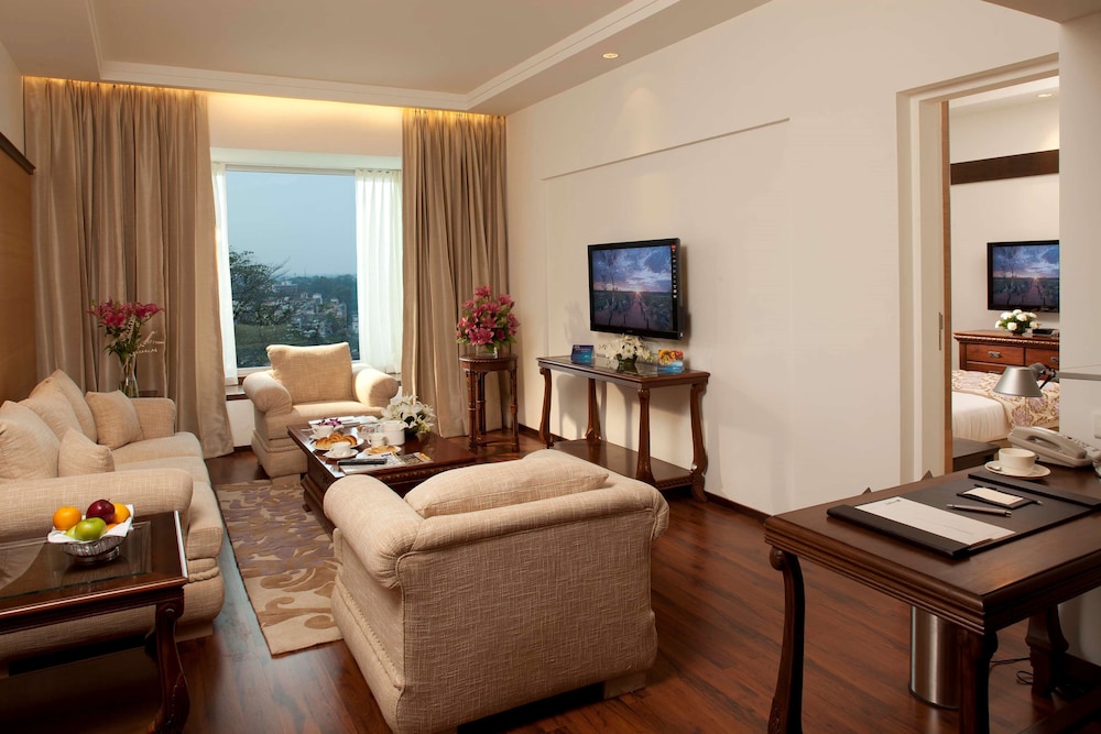 Radisson Blu Hotel Ranchi 41/68