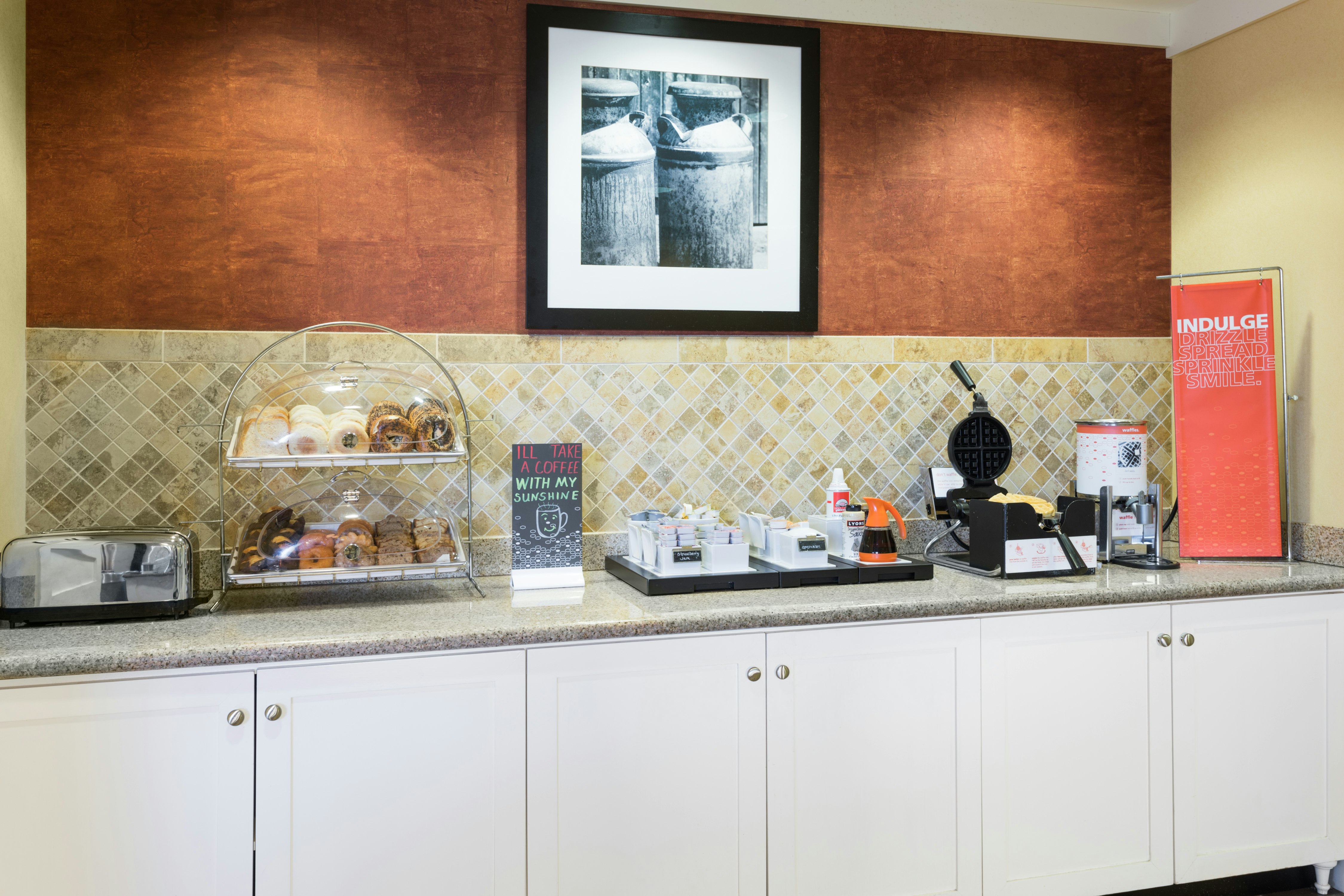 Hampton Inn Moss Point Pascagoula 5/38