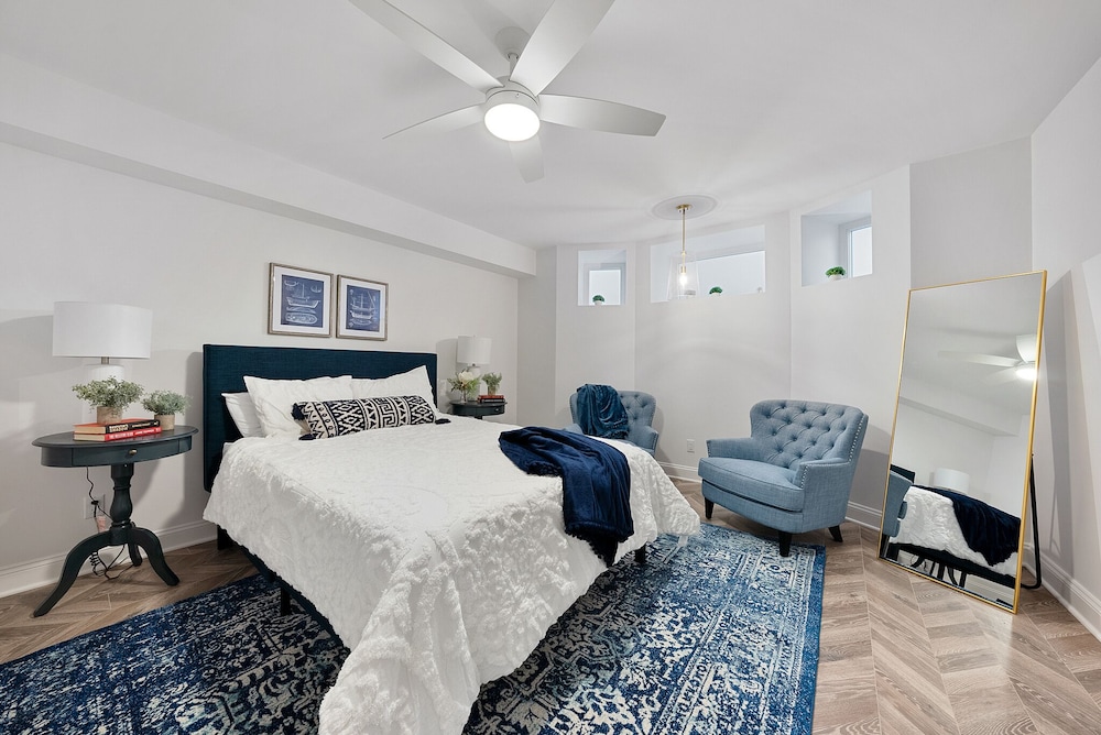 The Washington Boutique Hotel near Cedar Point & Sports Center 22/50