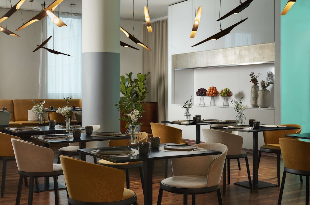 Avani Frankfurt City Hotel 34/50