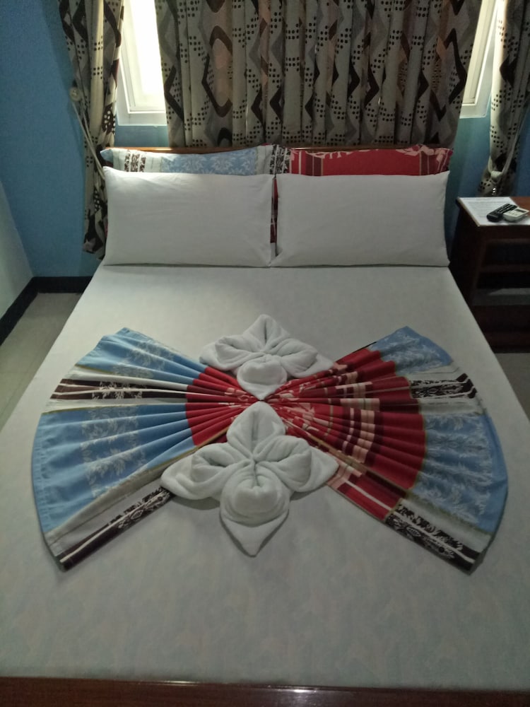 保安拿斯渡假小屋(Buena's Haven Travelodge) 图片5
