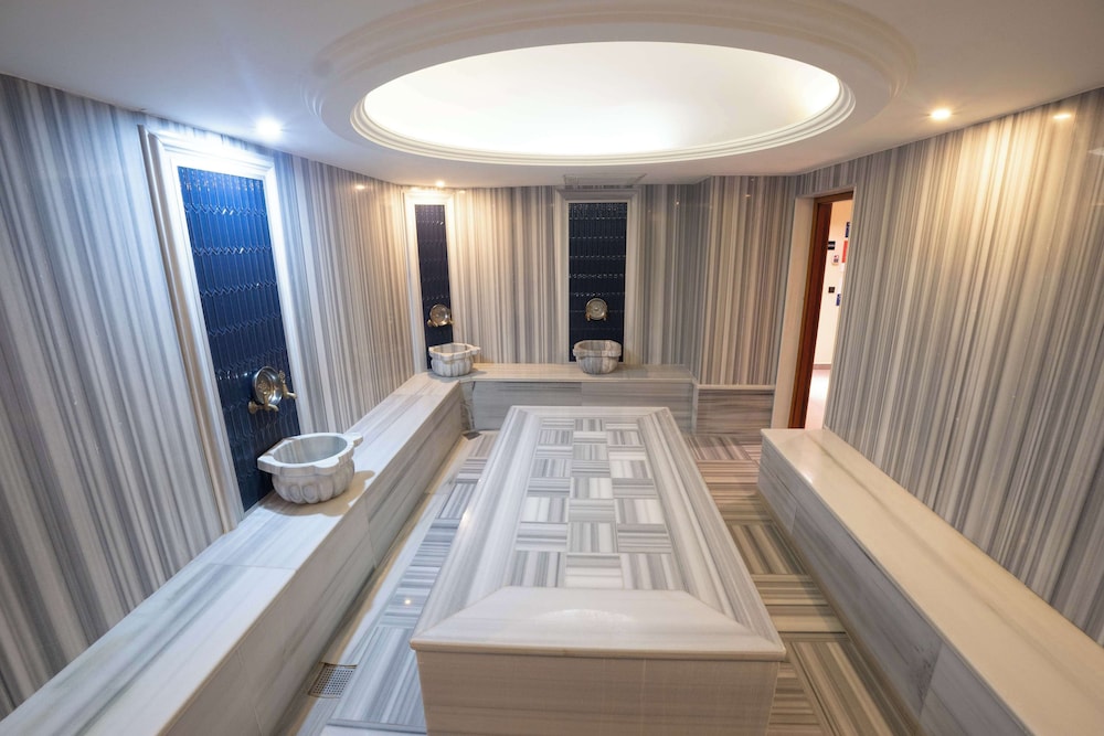 Park Inn by Radisson Yalova City Center 20/50