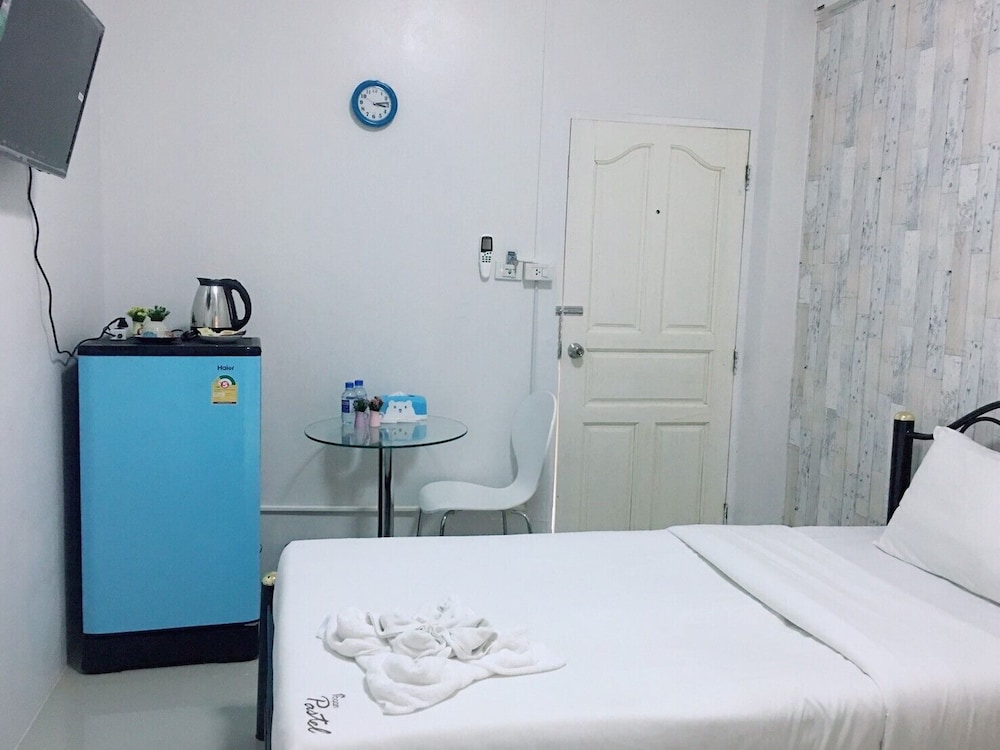 Baan Pastel Boutique Hotel Hostel 37/70