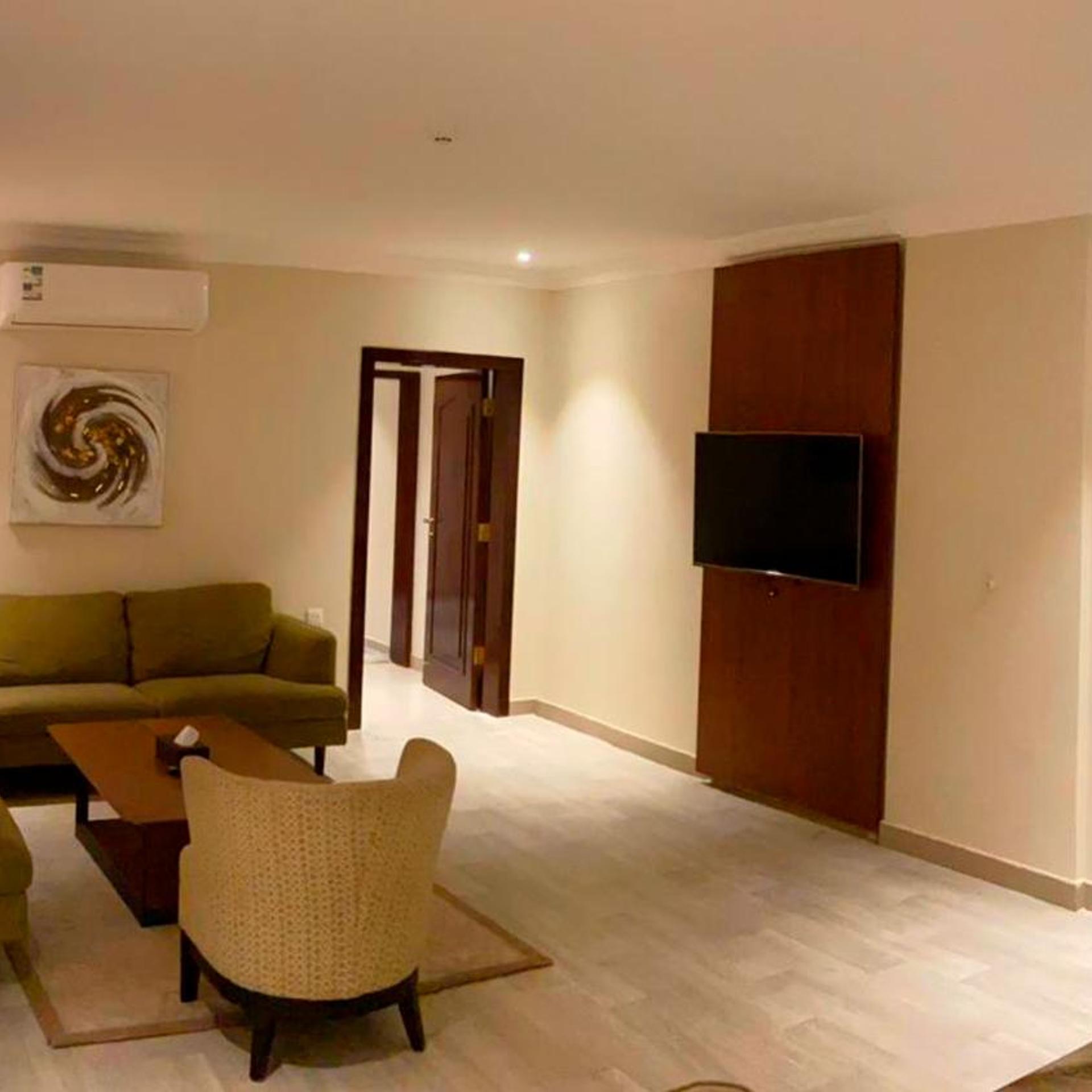 أماكن للوحدات السكنية المفروشة(Amaken Aparthotel) 25/35
