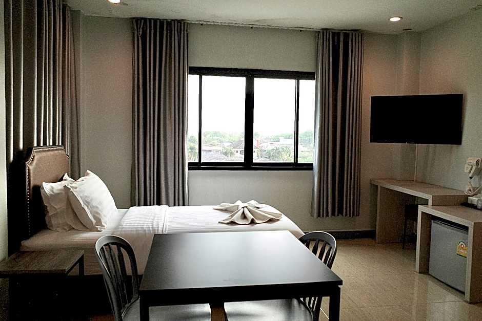 Zleep D Hotel 29/48