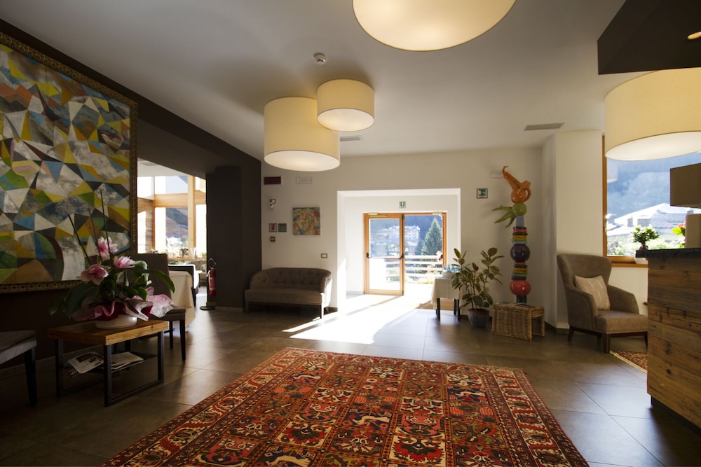 Garnì Caminetto Hotel 9/20