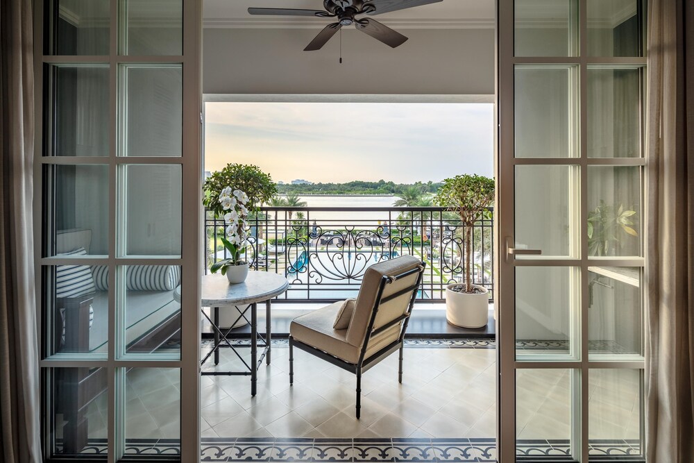 Mia Saigon Luxury Boutique Hotel 9/72