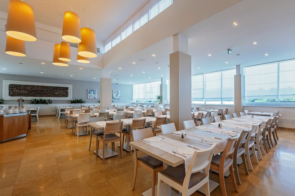 Hotel Zorna Plava Laguna 21/39