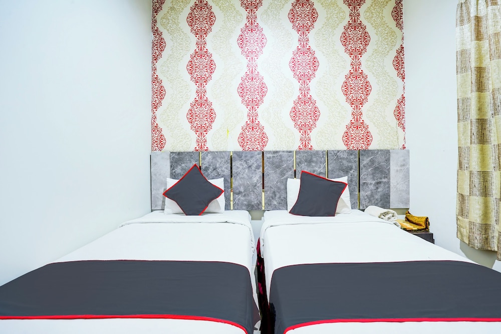 Hotel O Padang City Center Near Pantai Padang Formerly D'Dhave Hotel 23/32