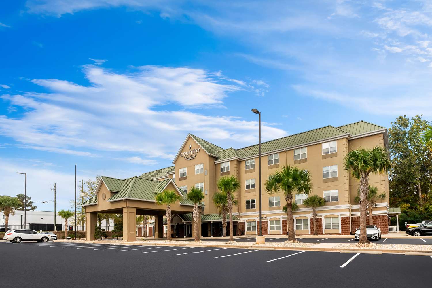 Country Inn & Suites By Radisson Macon North Ga 3/39