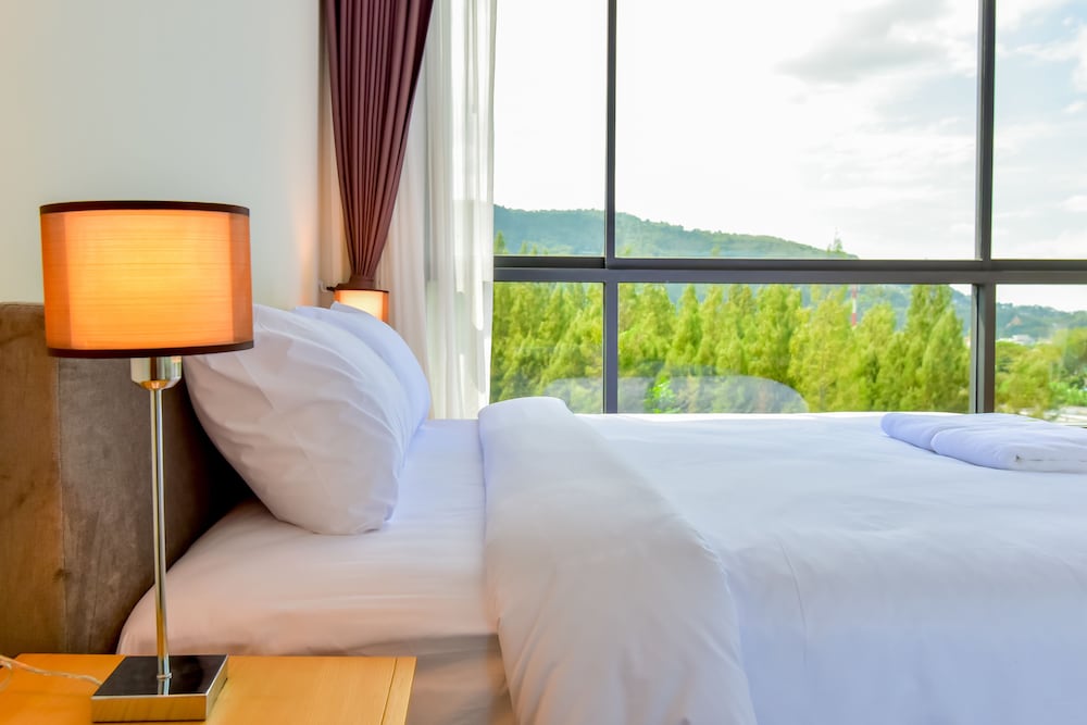 HILL MYNA CONDOTEL 32/56