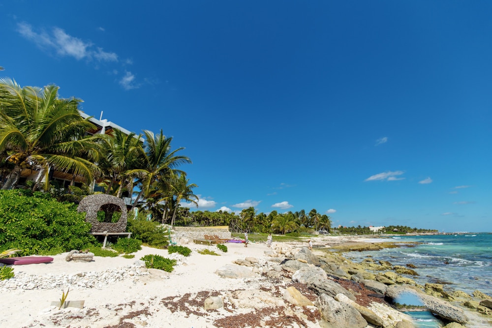 Angelina 28 Beachfront by Nah Hotels 42/53
