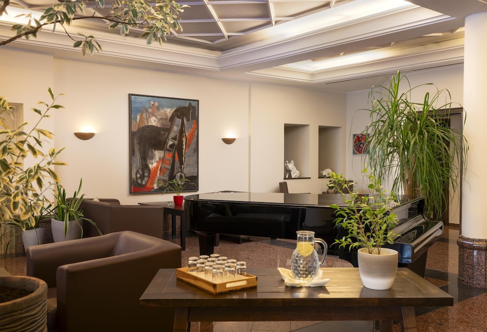 elaya hotel noerdlingen, Trademark by Wyndham 37/63