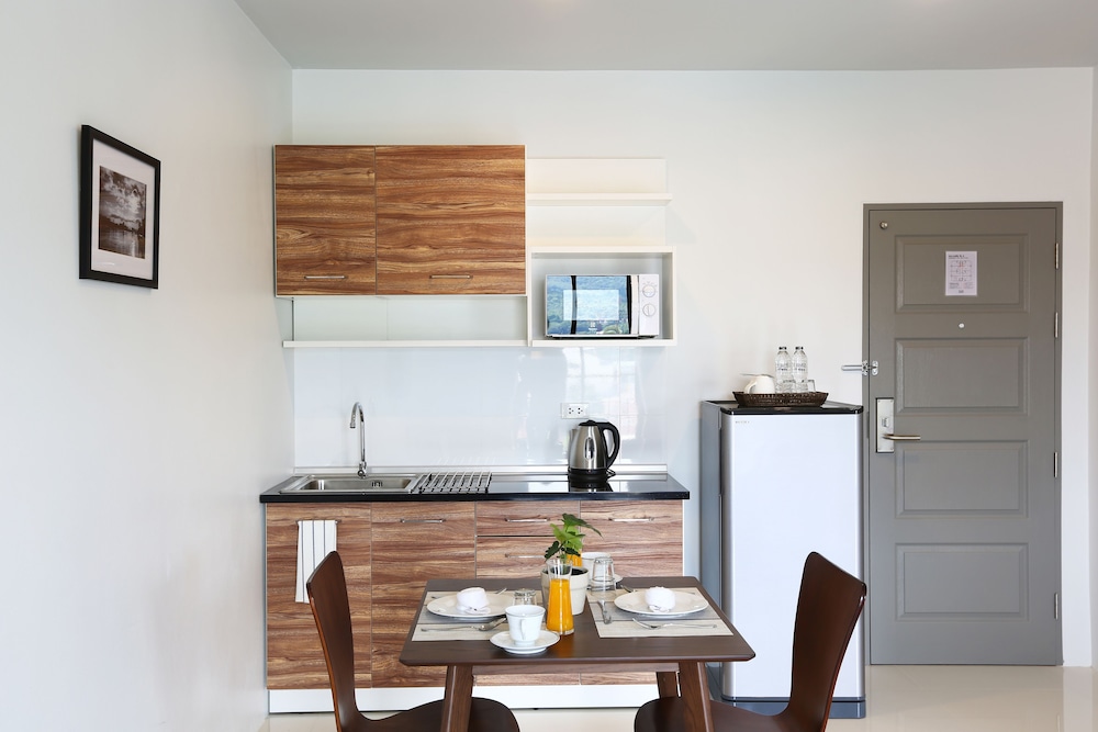Sukh Serviced Apartment 4/37