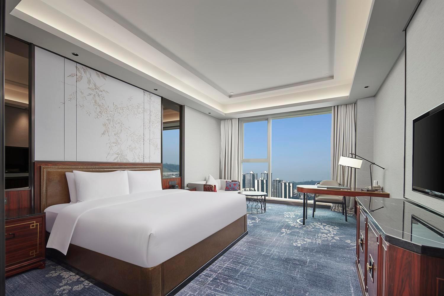 HUALUXE Leshan by IHG 8/46