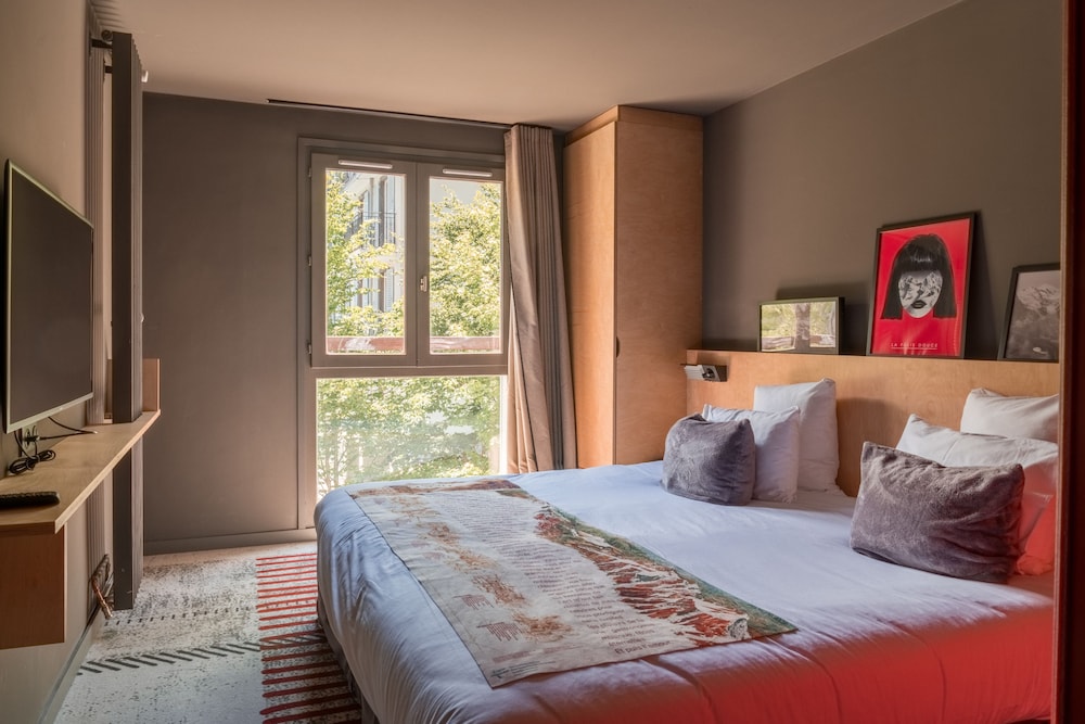 La Folie Douce Hotel Chamonix Mont Blanc 15/78