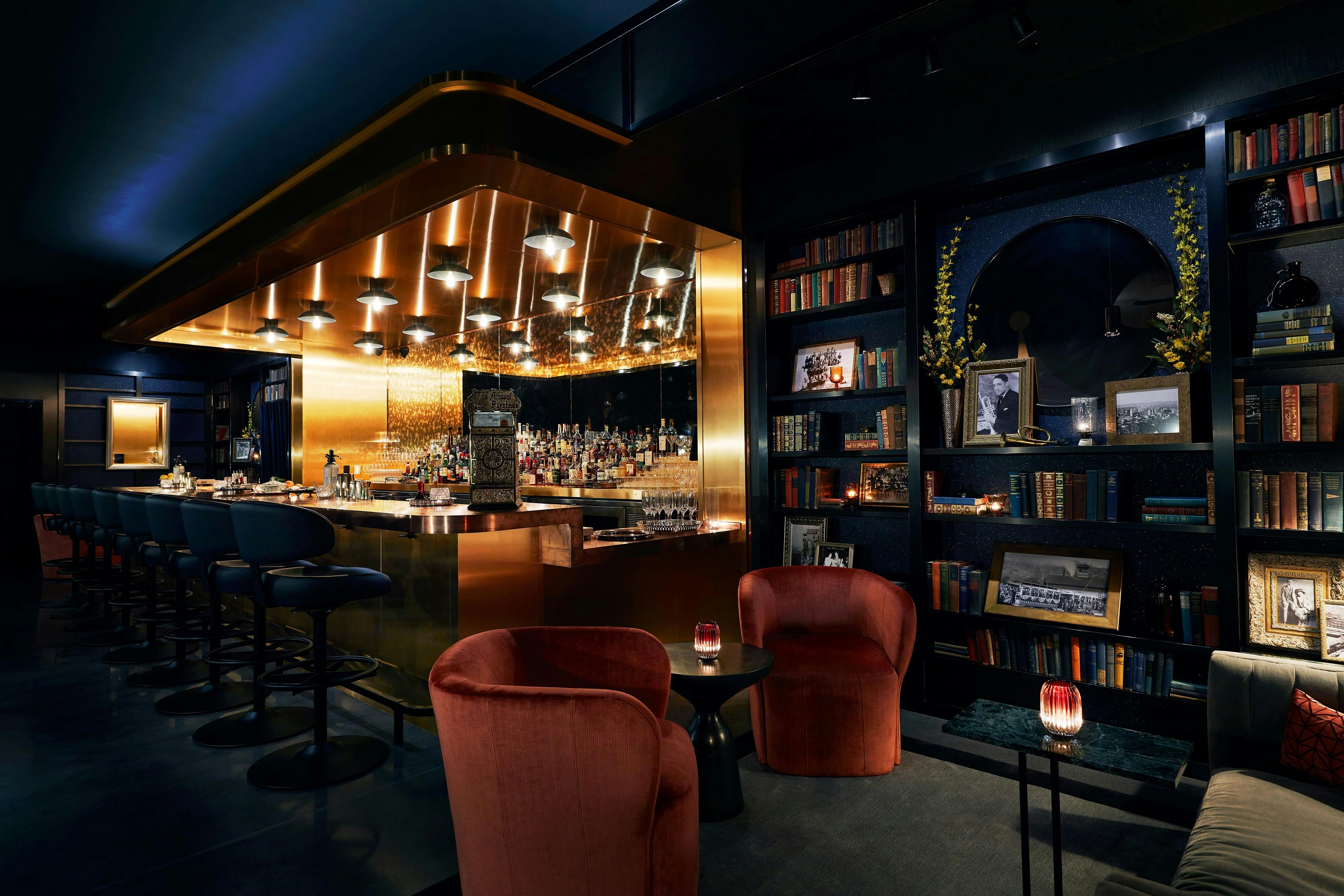 Kinley Chattanooga Southside, a Tribute Portfolio Hotel 32/42