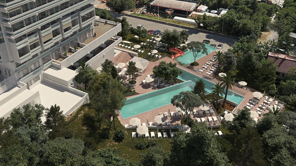Hotel Omorika Crikvenica 4/50