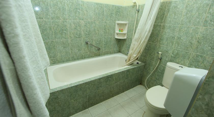 Karang Setra Hotel 23/25