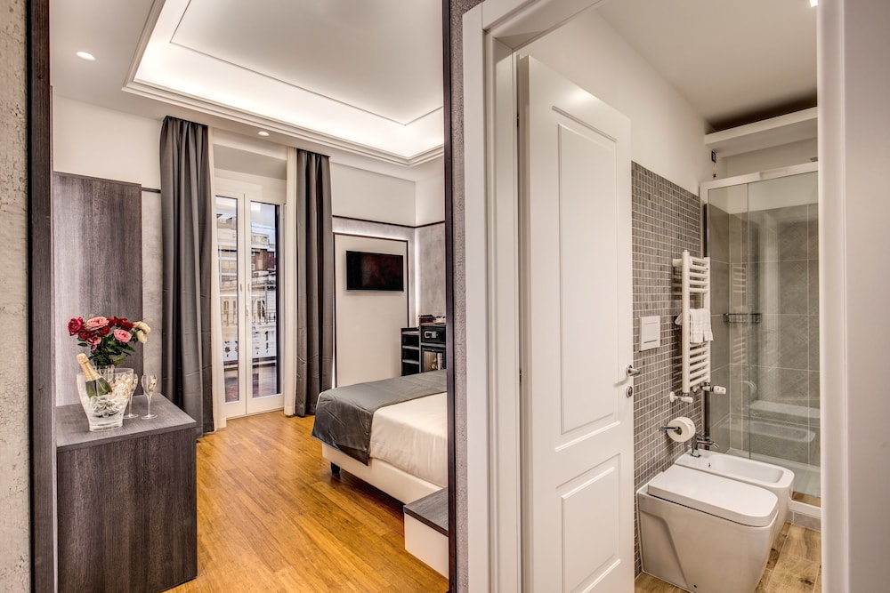 THE LIBERTY BOUTIQUE HOTEL 30/62