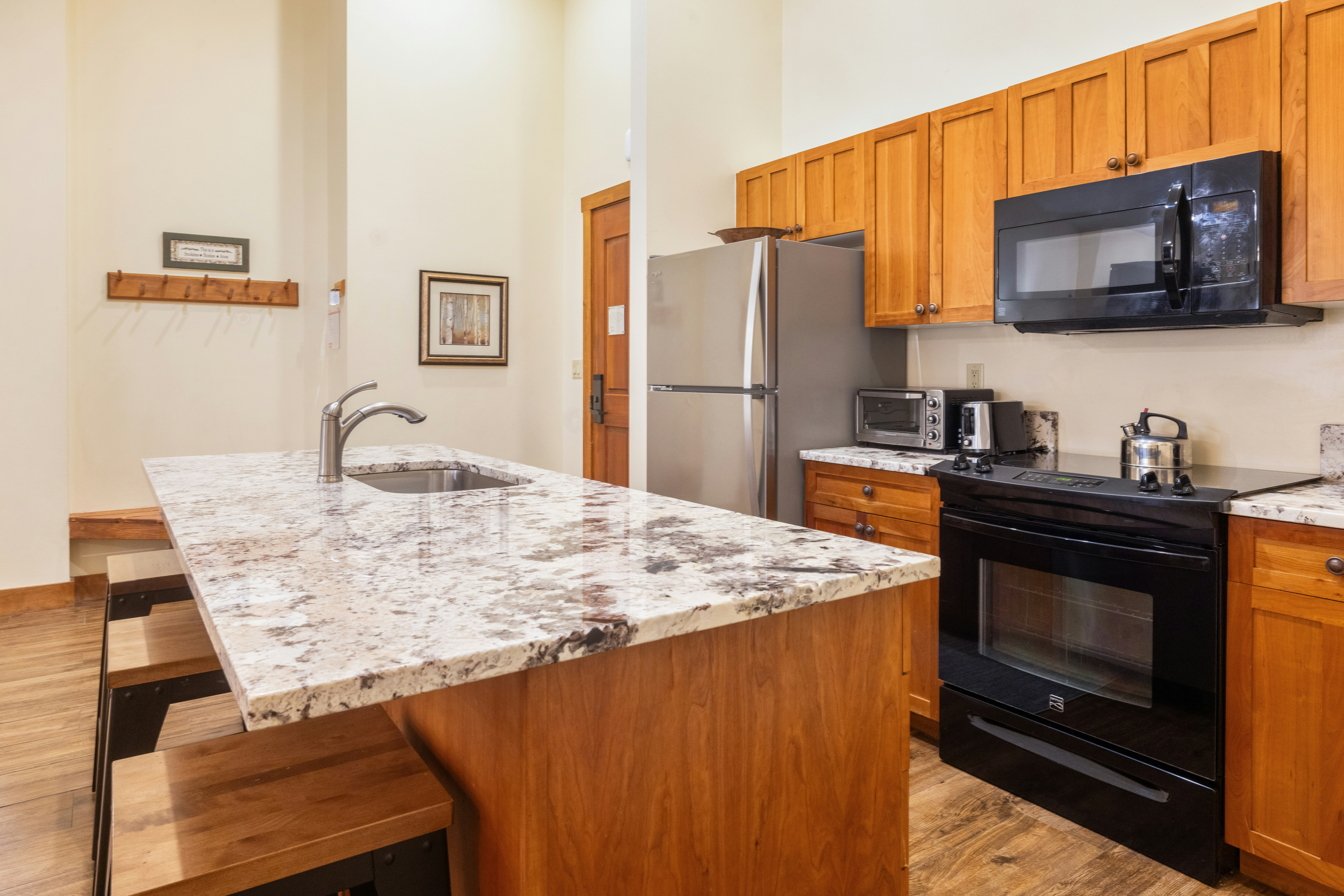RedHawk Lodge and Townhomes by Keystone Resort 42/50