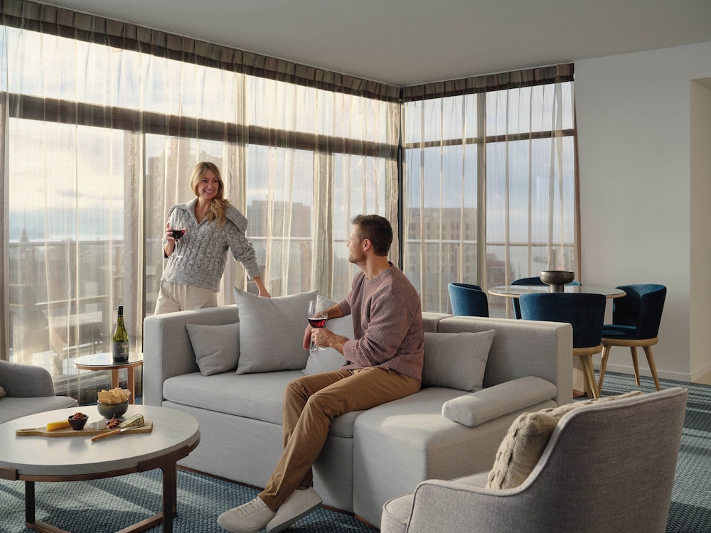 RACV Hobart Hotel 35/48