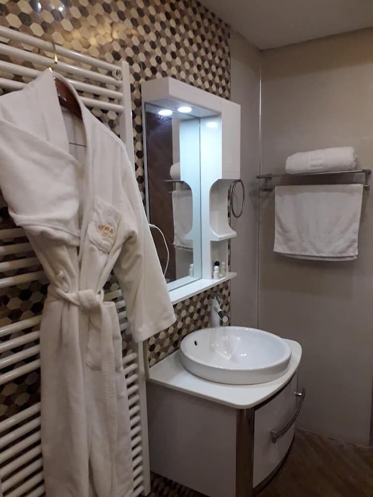 Hotel Ferdi Setif 23/26
