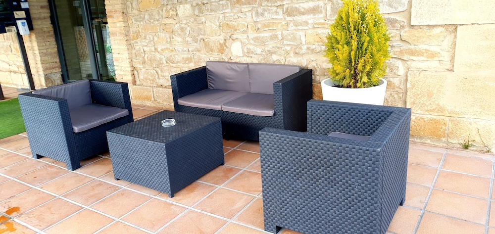 Hotel Villa Marcilla 47/67
