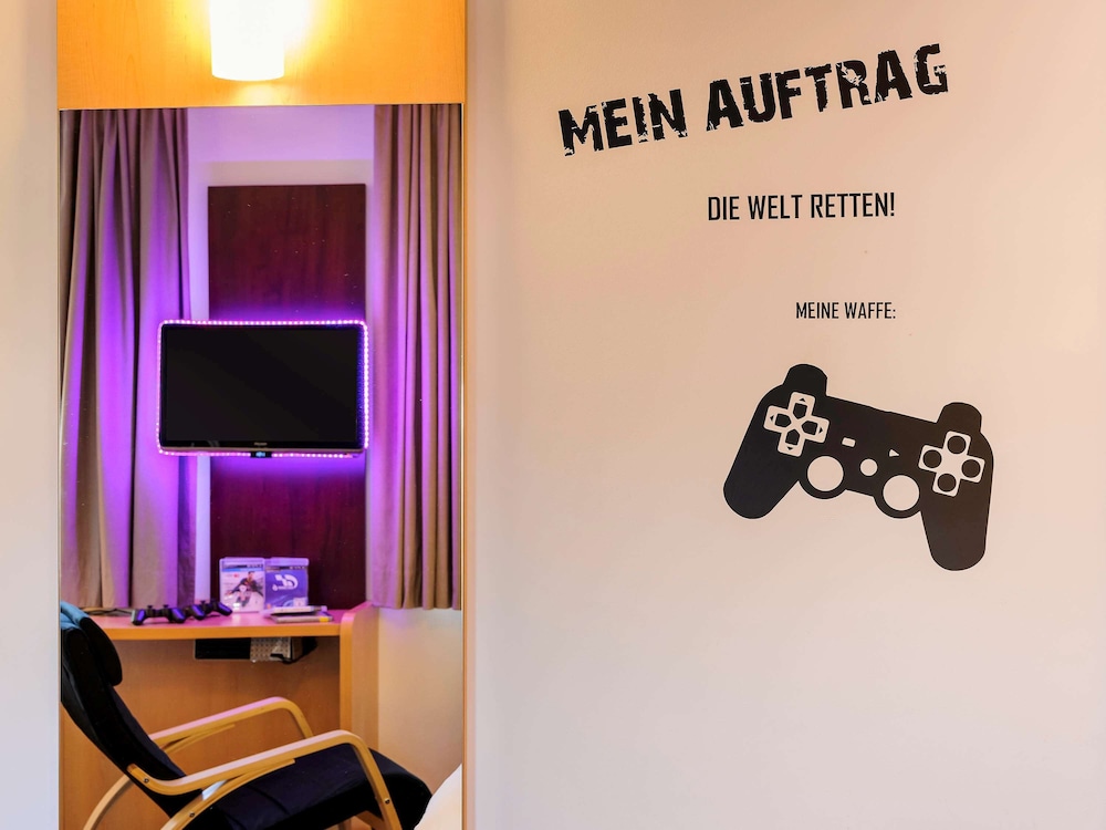 ibis Berlin Kurfurstendamm 7/50