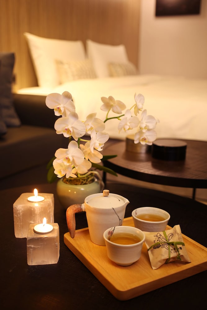 Hotel Day Plus Teascape 61/69