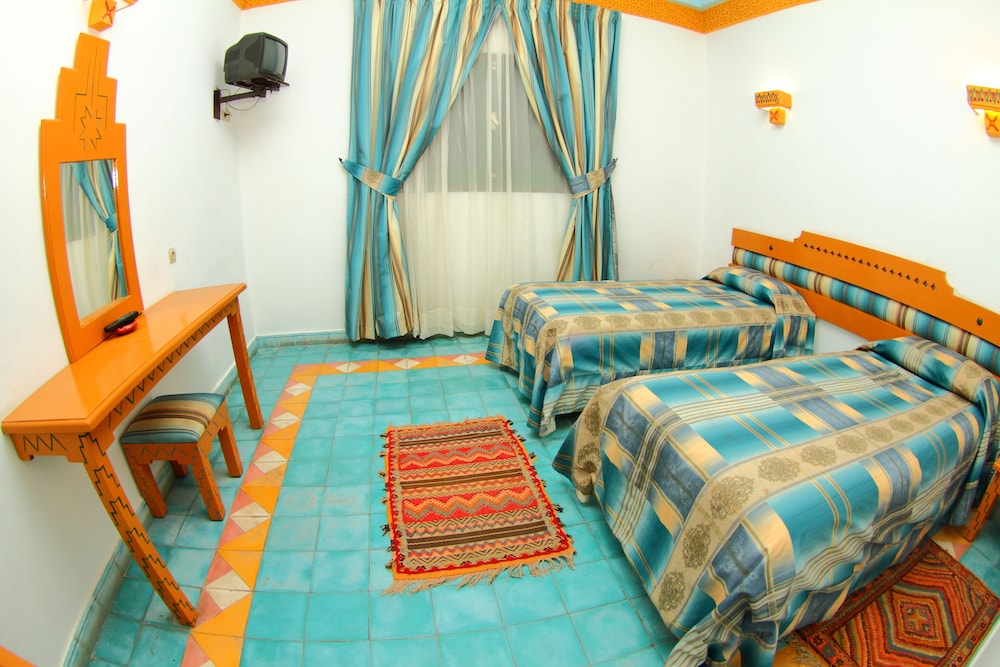 Littoral Auberge 7/33