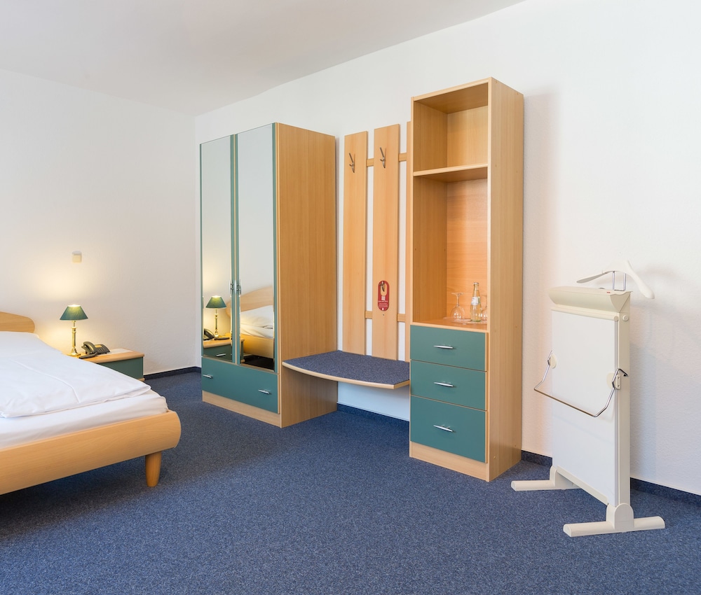 Hotel Zur Borse 20/65