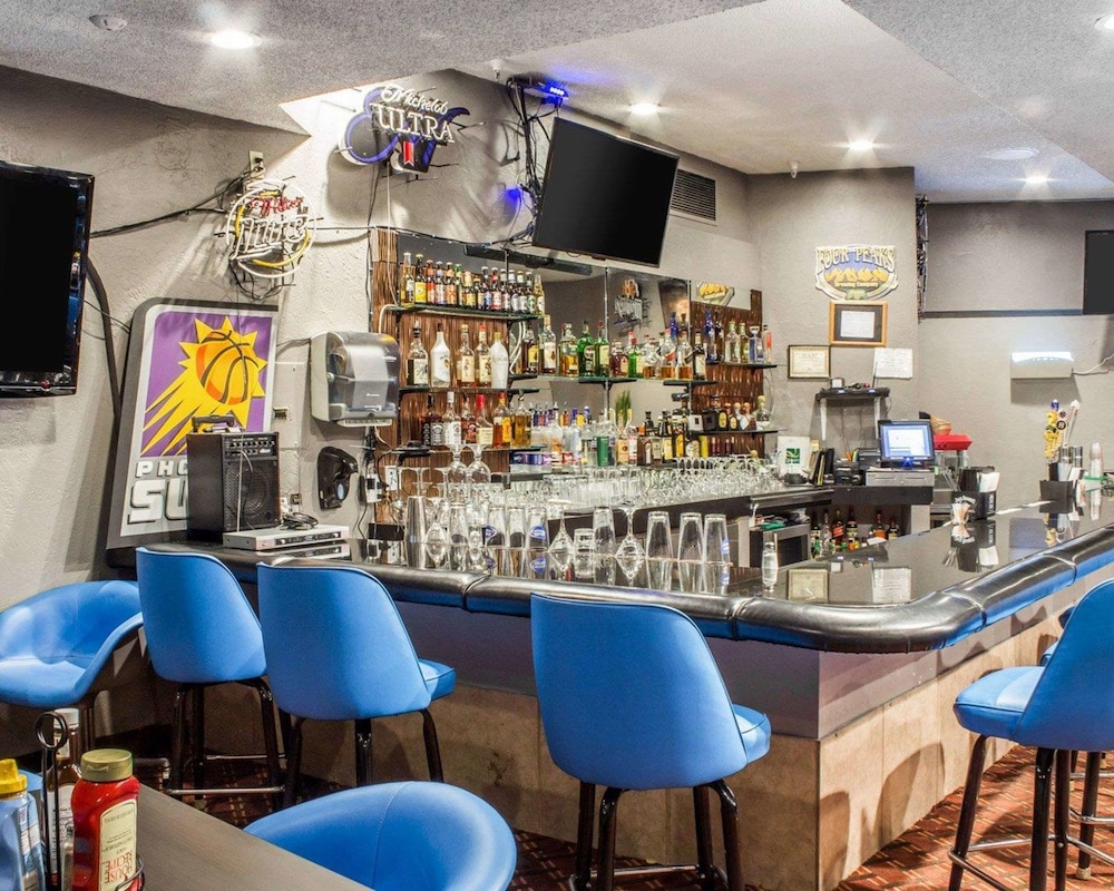 Hotel Americana Nogales, AZ 30/41