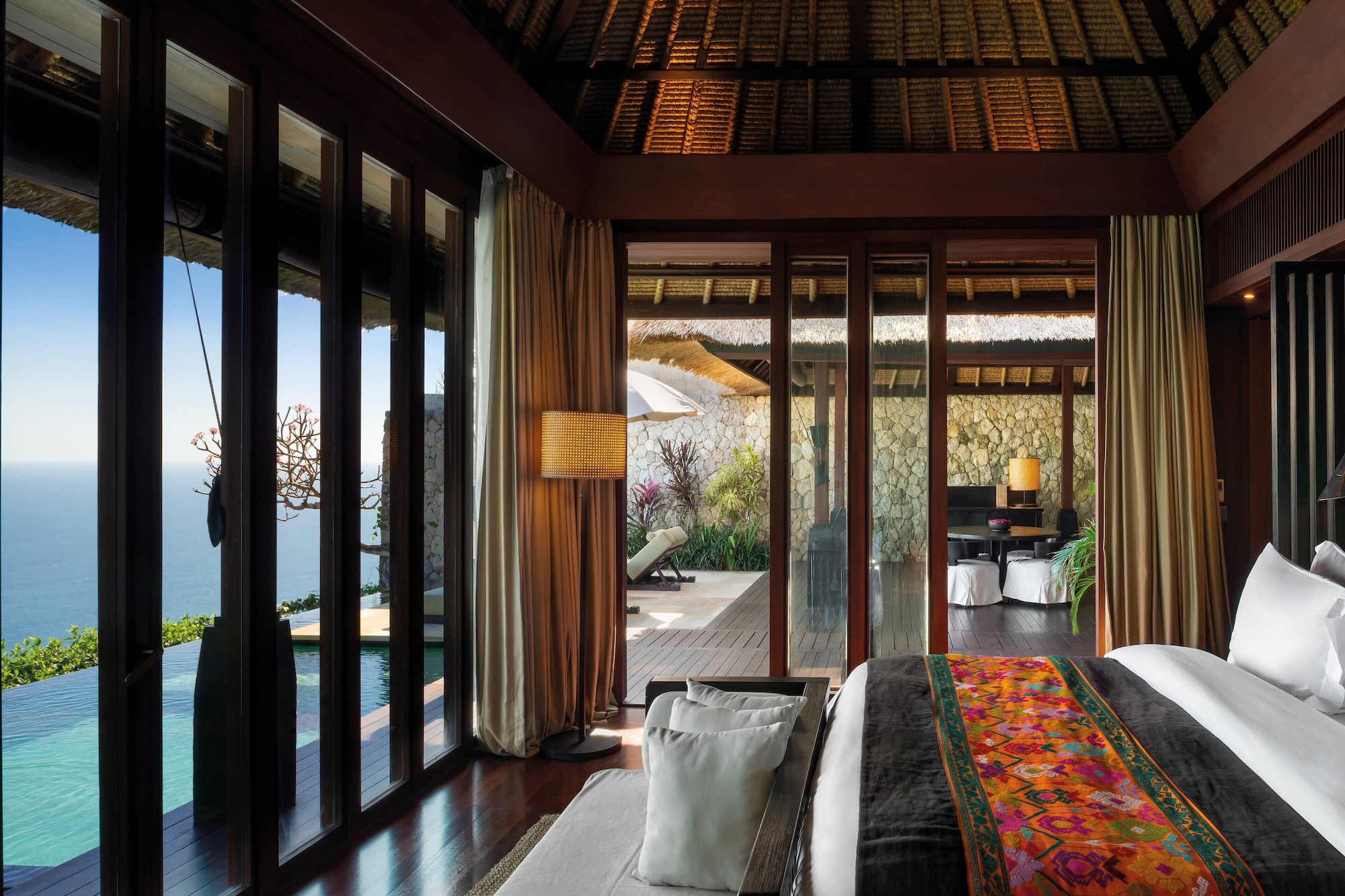 فيلا بغرفة نوم واحدة، Bulgari Resort Bali 5/8
