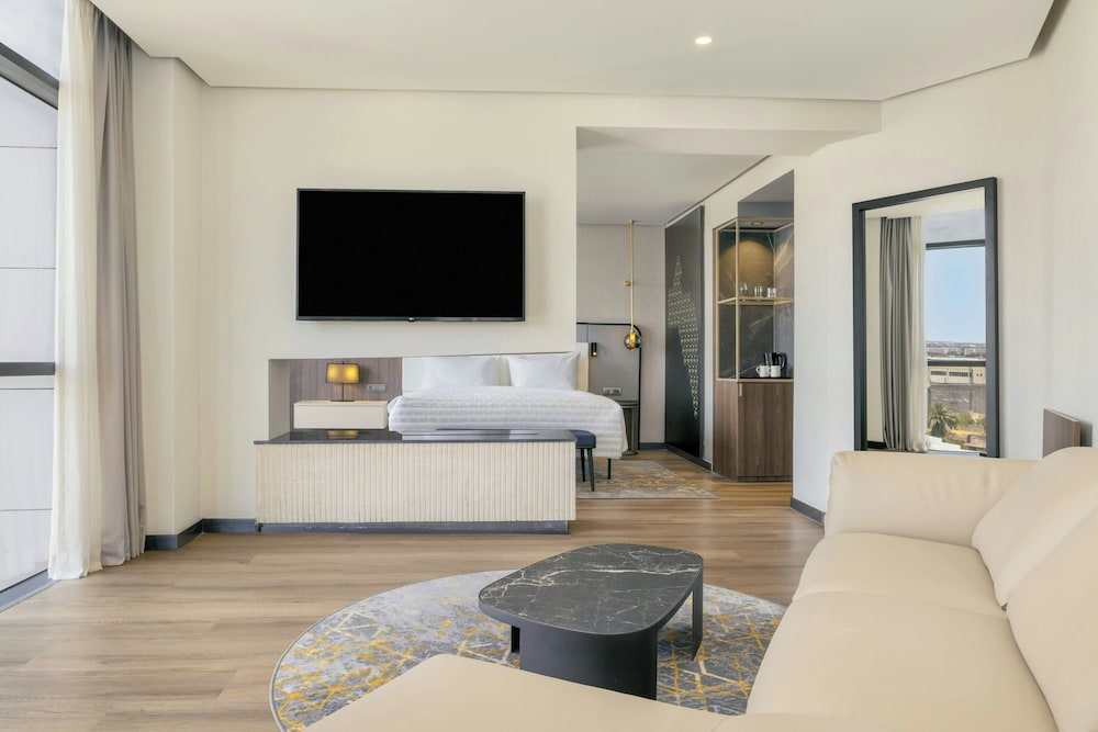 Le Meridien Casablanca 23/35