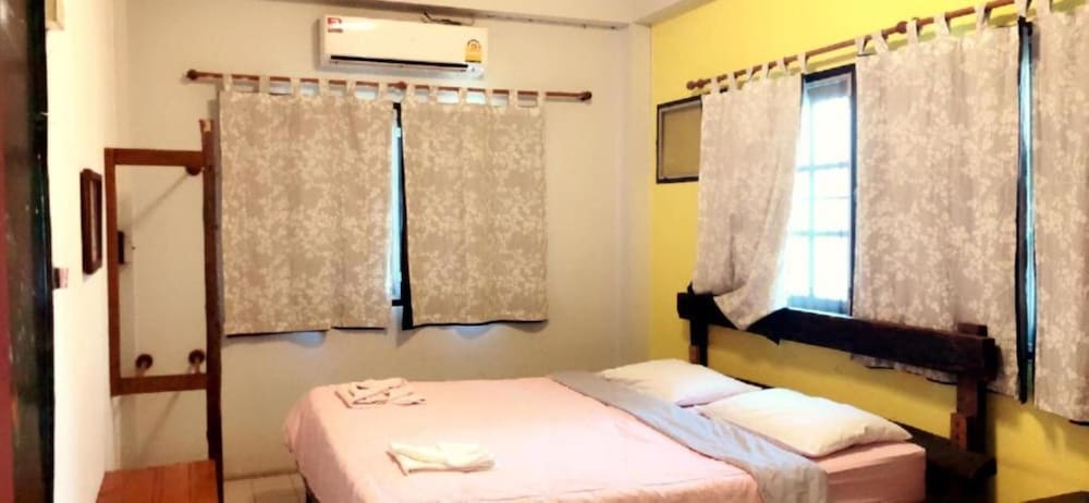 Trekker Camp Chiang Mai - Hostel 15/47
