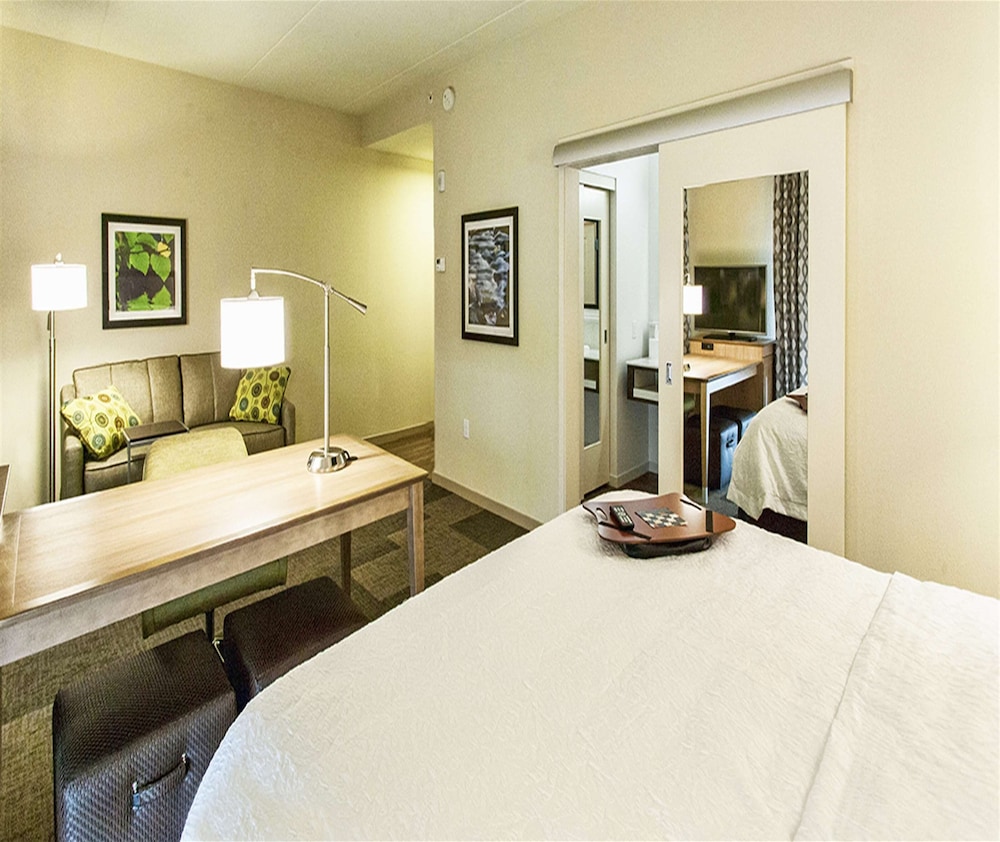 Hampton Inn Hibbing 20/47