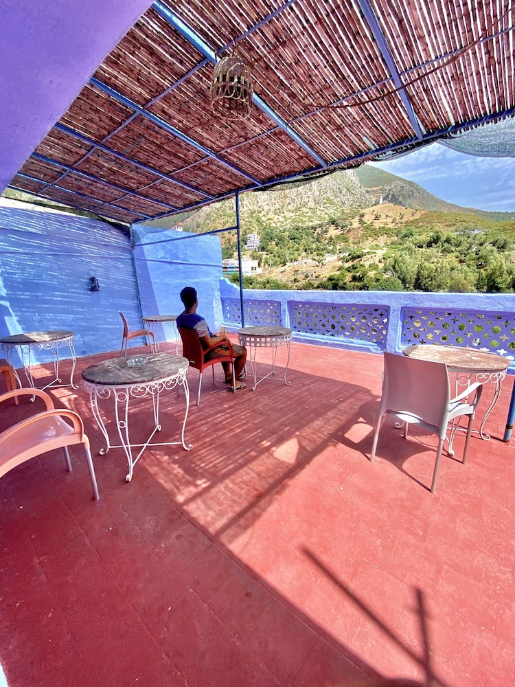 Hostal La Joya 17/35
