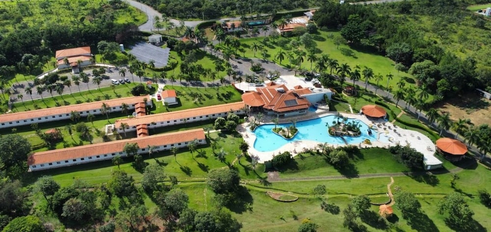Obba Coema Village Hotel 28/34